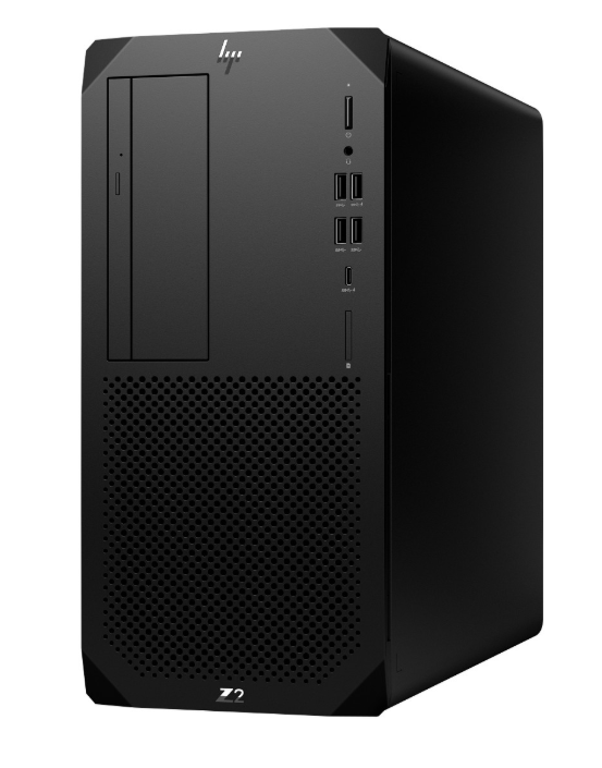 Buy HP Z2 G9 SFF Workstation - i7-13700K 3.40GHz  8T1W4EA#ABV