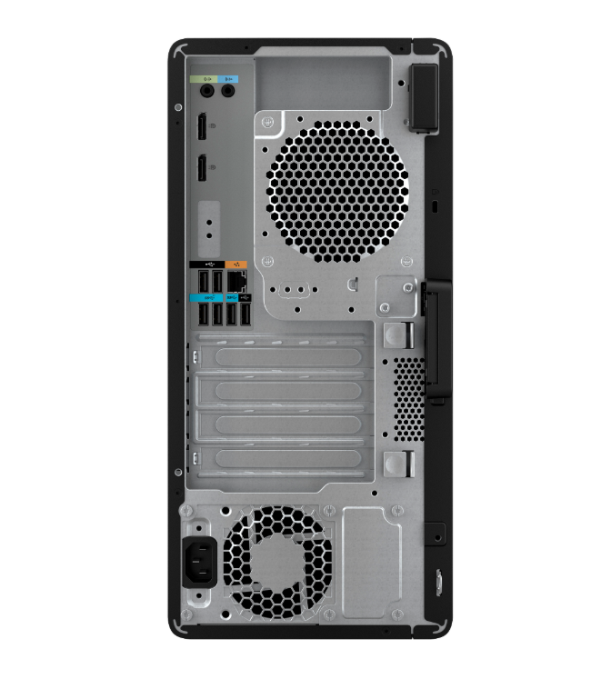Buy HP Z2 G9 SFF Workstation - i7-13700K 3.40GHz  8T1W4EA#ABV