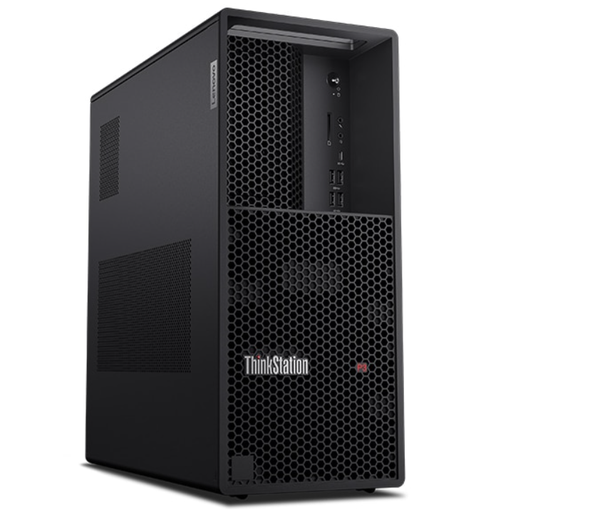 Buy 30GS001LAX P3 TWR (750W) I9-13900K, 64GB (32GB x 2) DDR5, 512GB M.2 G4P TLC OPAL SSD