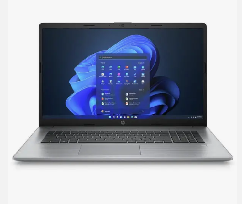 Buy 5Y3T9EA#BH5  HP EliteBook 650 G9 i5-1235U 8GB 512GB SSD 15.6 FHD Intel® Iris® Xᵉ Graphics DOS SILVER