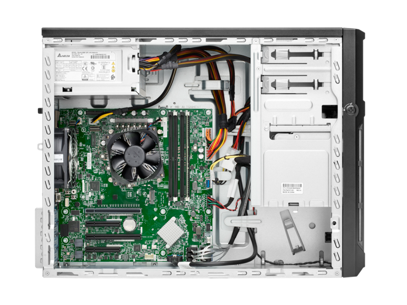 Buy P44722-421  HPE ProLiant ML30 Gen10 Plus Intel Xeon E-2314 Quad-Core