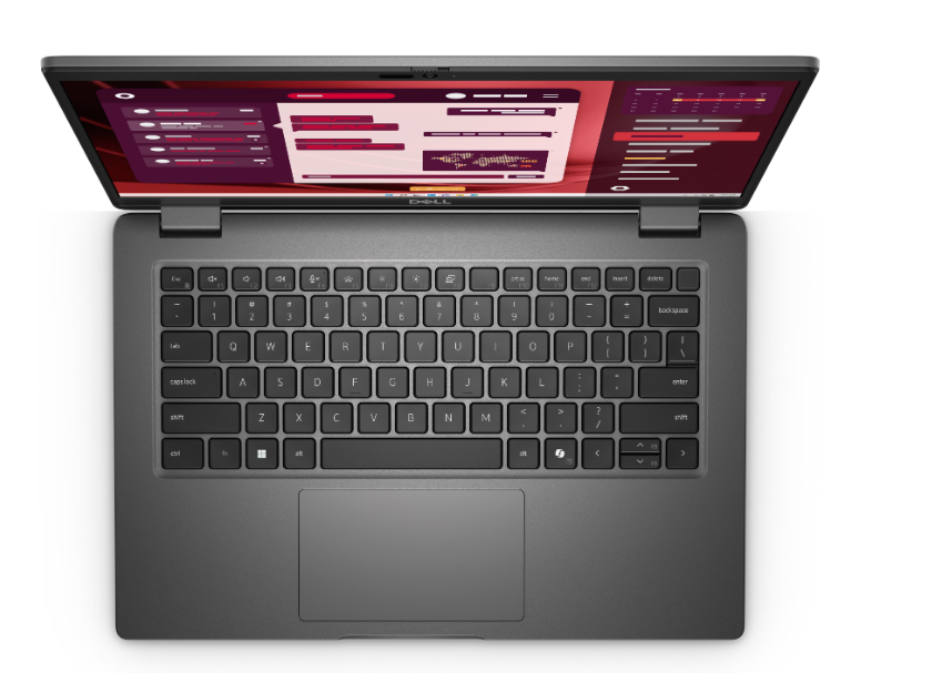 Buy Dell Latitude 3450 Business Laptop – Intel Core i7-1355U, 8GB DDR5, 512GB SSD, 14-inch FHD Display