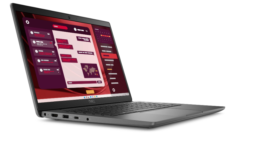 Buy Dell Latitude 3450 Business Laptop – Intel Core i7-1355U, 8GB DDR5, 512GB SSD, 14-inch FHD Display