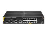 Buy R8N89A HPE Aruba Networking CX 6000 12G Class4 PoE 2G/2SFP 139W Switch