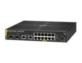 Buy R8N89A HPE Aruba Networking CX 6000 12G Class4 PoE 2G/2SFP 139W Switch
