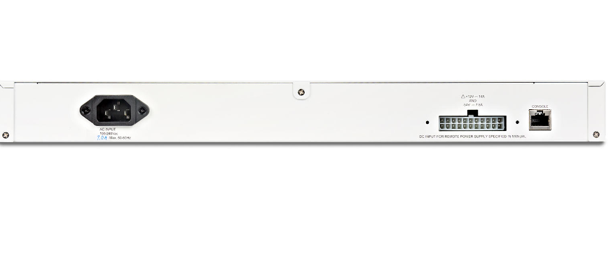 Buy FS-248E-POE FortiGate switch controller compatible PoE+ switch