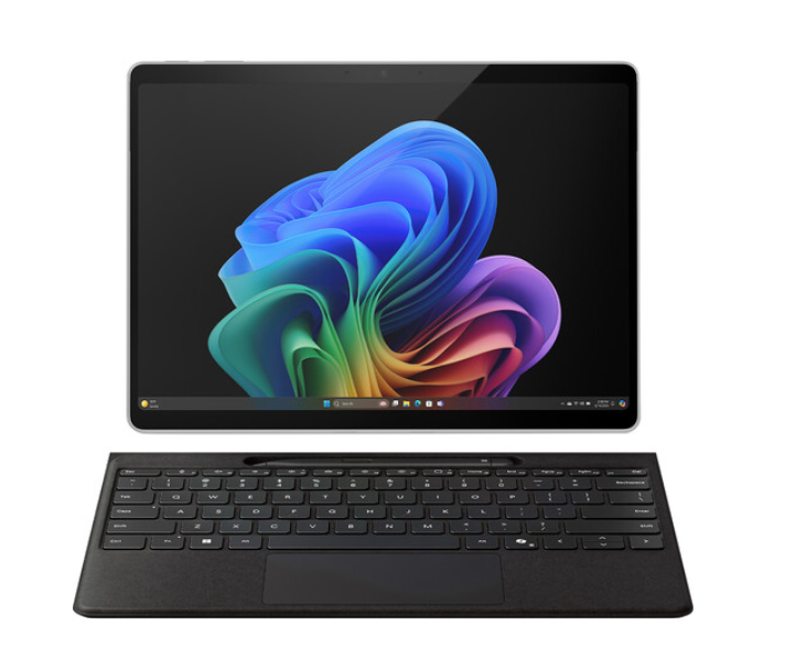 Buy Ms Surface Pro 11 Snapdragon X Plus 16-256 PLT (ZHX_00001)