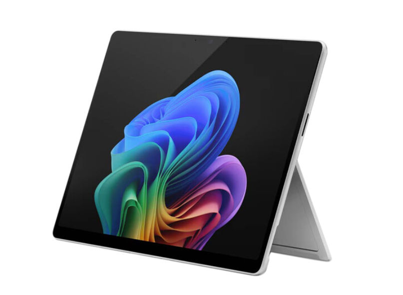 Buy Ms Surface Pro 11 Snapdragon X Plus 16-256 PLT (ZHX_00001)