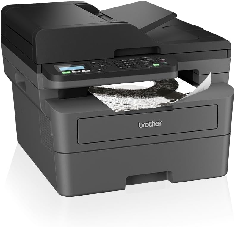 Buy Brother Compact 4-in-1 Monochrome Multi-Function Centre Laser Printer  MFC-L2805DW