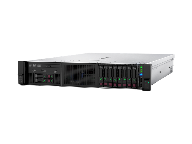 Buy P20248-B21 HPE ProLiant DL380 Gen10 Intel Xeon-G 5220 18-Core