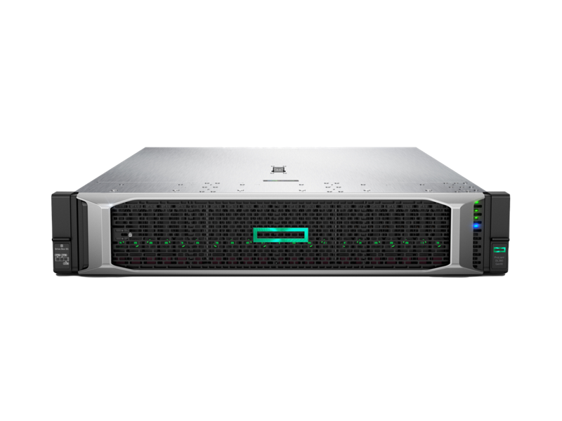 Buy P20248-B21 HPE ProLiant DL380 Gen10 Intel Xeon-G 5220 18-Core