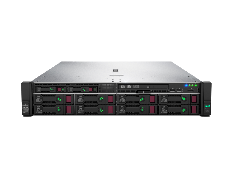 Buy P20248-B21 HPE ProLiant DL380 Gen10 Intel Xeon-G 5220 18-Core