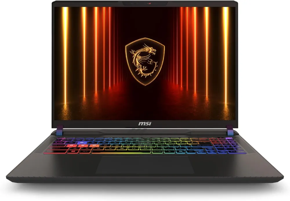 Buy MSI Gaming Laptop Crosshair 16Q U7-255HX 16GB/512GBSSD 9S7-15P421-233