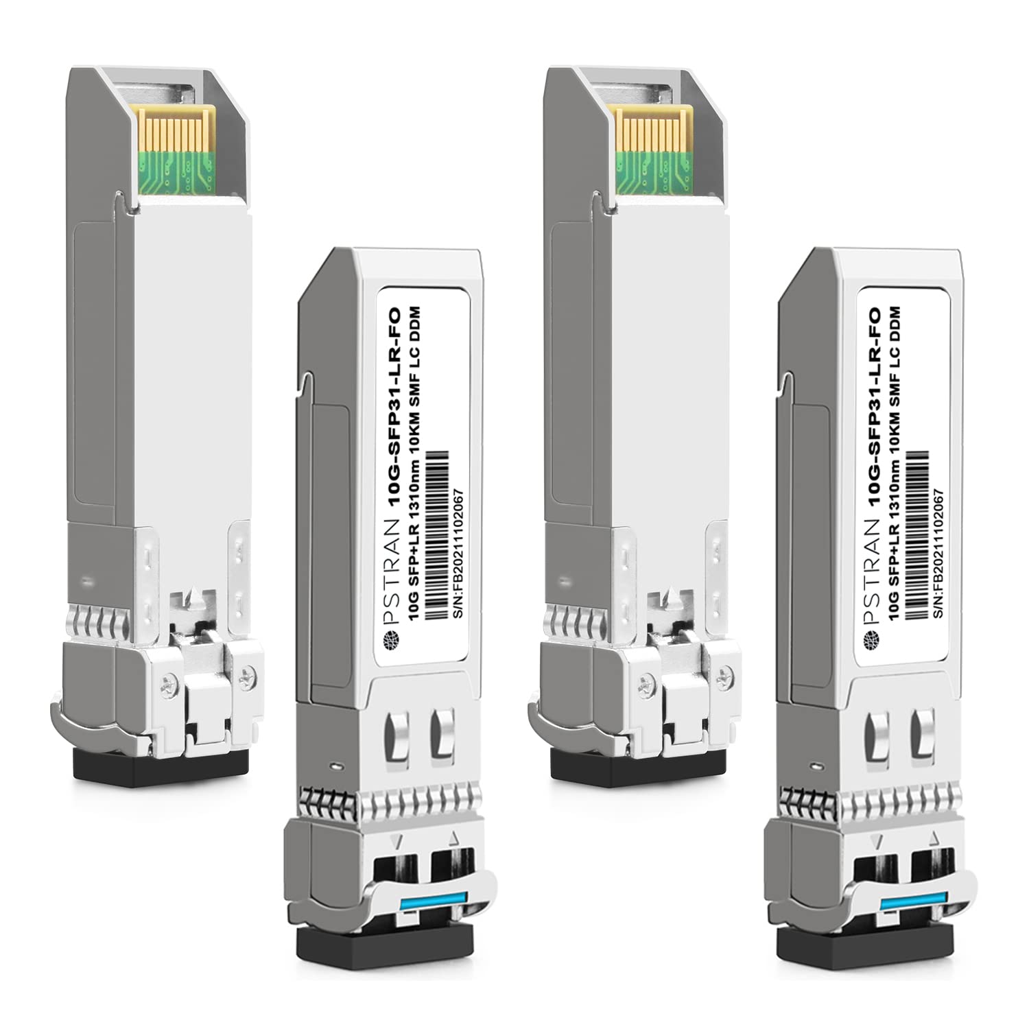 Buy Fortinet - SFP+ transceiver module - 10GbE FN-TRAN-SFP+LR