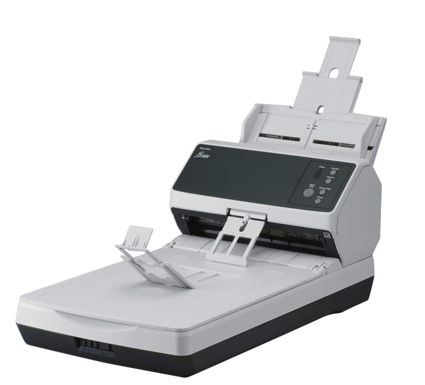 Buy Ricoh fi-8290 Scanner PA03810-B501