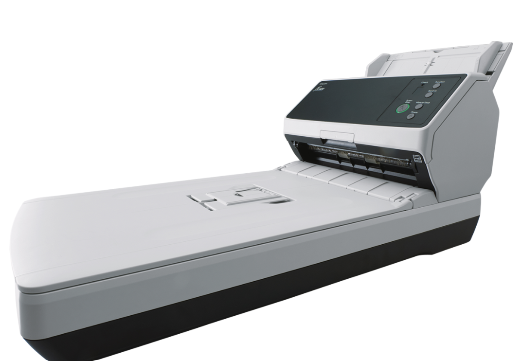 Buy Ricoh fi-8290 Scanner PA03810-B501