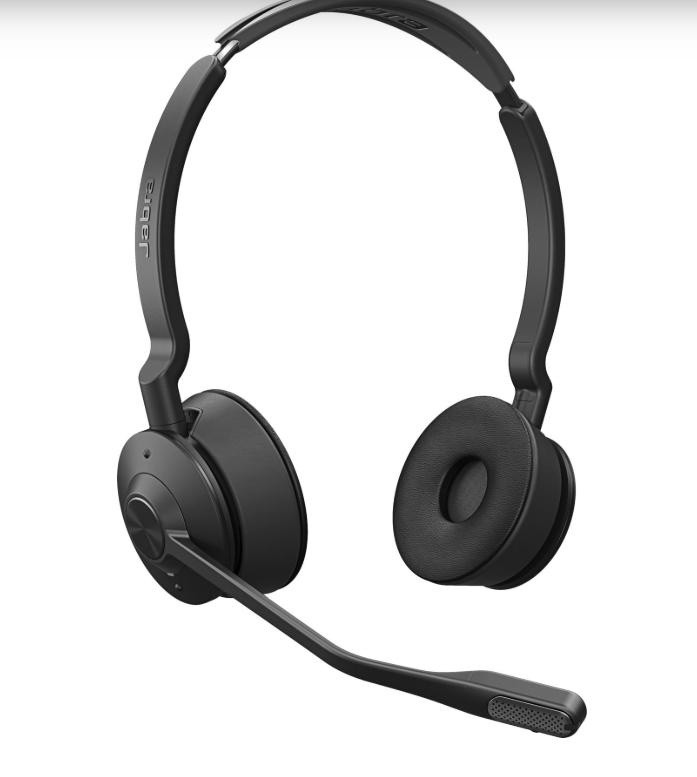 Buy Jabra Engage 75 SE Duo Headset 9659-583-117