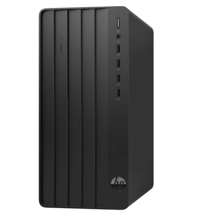 Buy HP PRO TOWER 290 G9 PC i5-12500 8GB 1TB SHARED DOS NO DVD
