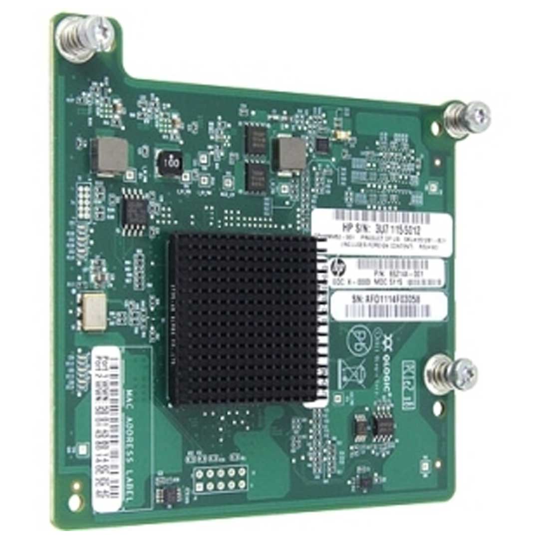 Buy 651281-B21 HP QMH2572 8Gb Fibre Channel Host Bus Adapter