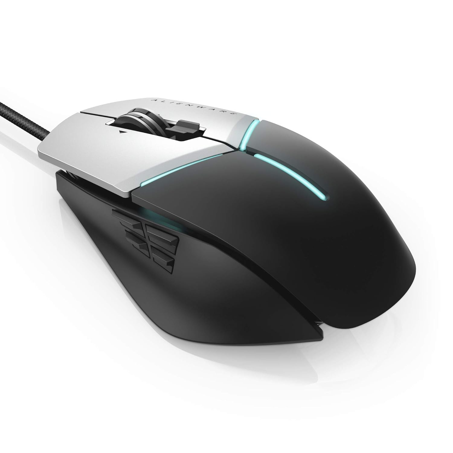 Buy AW959 Alienware Elite Gaming Mouse