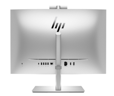 Buy HP EliteOne 840 Gen 9 All-in-One PC -Intel® Core™ i7-14700  A55PMET#BH5