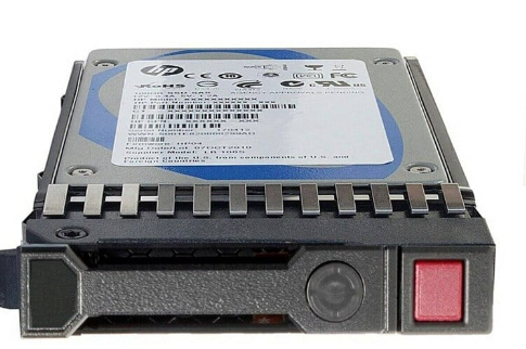 Buy P47810-B21  HP G8-G10 480-GB 2.5 SATA 6G RI SC SSD