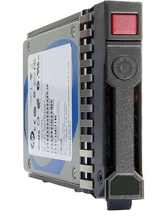 Buy P47810-B21  HP G8-G10 480-GB 2.5 SATA 6G RI SC SSD