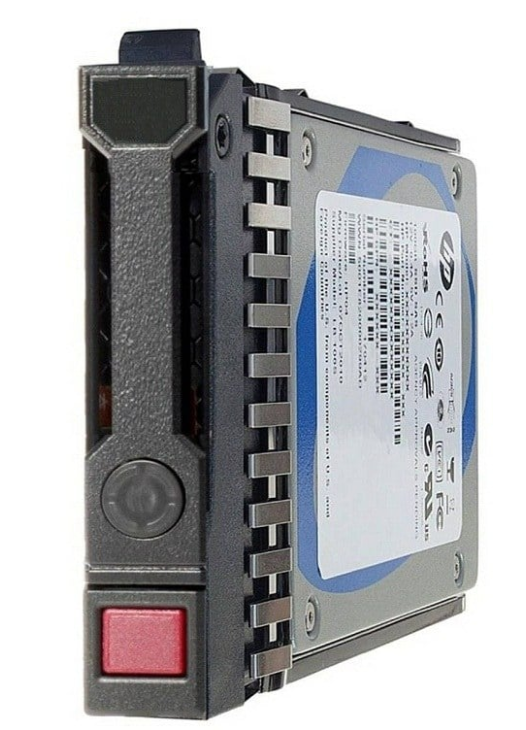 Buy P47810-B21  HP G8-G10 480-GB 2.5 SATA 6G RI SC SSD