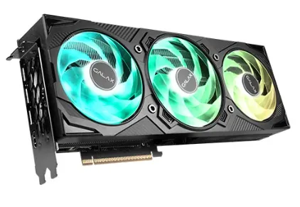 Buy GALAX RTX 5070 Ti EX 1-Click OC 16GB GDDR7 Graphics Card G-B37SB-57IZN6MDBUEX-GALG