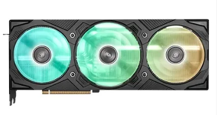 Buy GALAX RTX 5070 Ti EX 1-Click OC 16GB GDDR7 Graphics Card G-B37SB-57IZN6MDBUEX-GALG