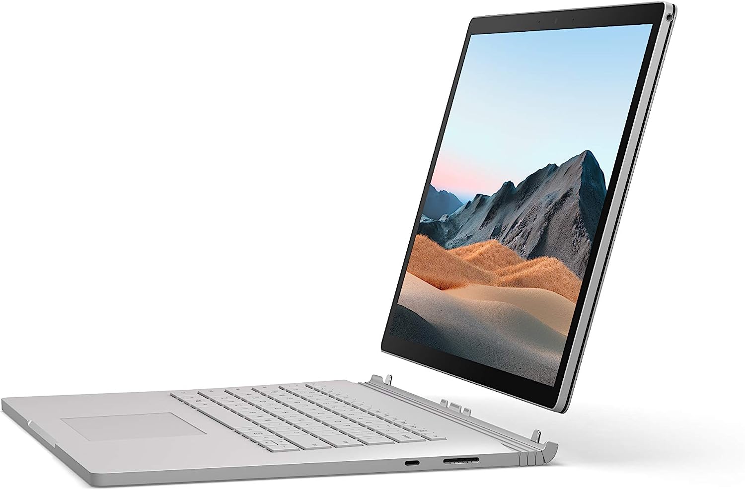 Buy MICROSOFT SURFACE BOOK 3 CORE I7 32GB 2TB SSD 6GB 15