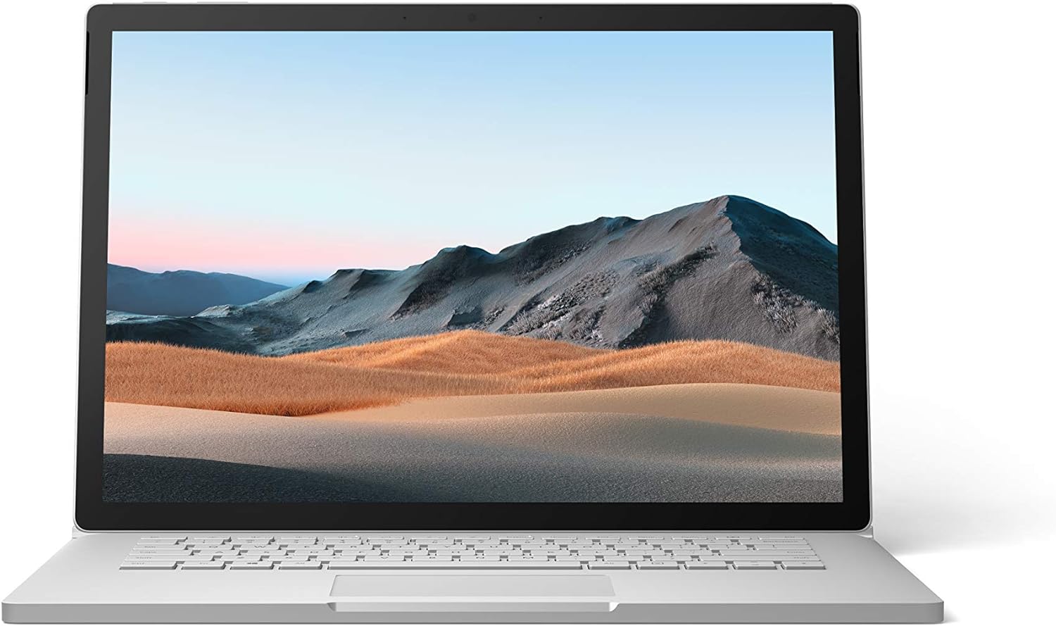 Buy MICROSOFT SURFACE BOOK 3 CORE I7 32GB 2TB SSD 6GB 15