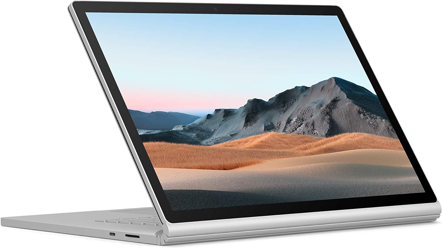 Buy MICROSOFT SURFACE BOOK 3 CORE I7 32GB 2TB SSD 6GB 15