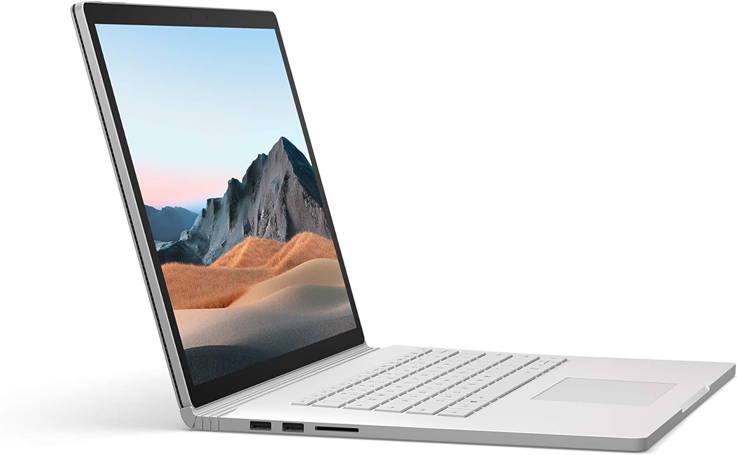 Buy MICROSOFT SURFACE BOOK 3 CORE I7 32GB 2TB SSD 6GB 15
