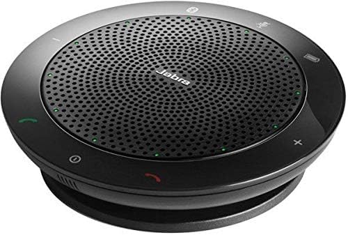 Buy 7510-309  Jabra Speak 510+ (MS) Speakerphone