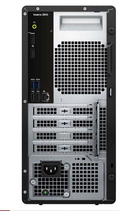 Buy Dell OptiPlex 7090 Tower Desktop (Intel Core i7 4GB 1TB HDD Ubuntu Linux) 7090N-I7-1PS-VPN-30HK9