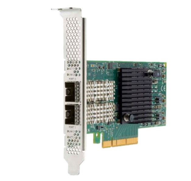 Buy P13188-B21 HP Mellanox MCX512F-ACHT 10/25Gb Adapter