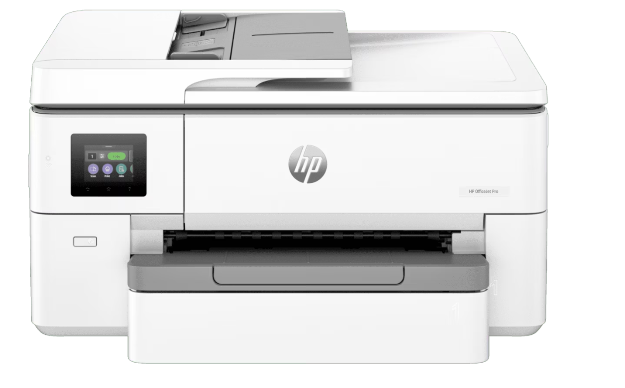 Buy 53N94C HP OfficeJet Pro 9720 WF AiO Printer