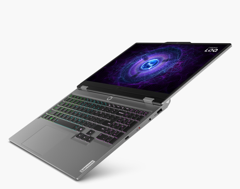 Buy 83DV0071PS Lenovo LOQ 15 Intel® Core™ i7-13650HX 13Gen Processor