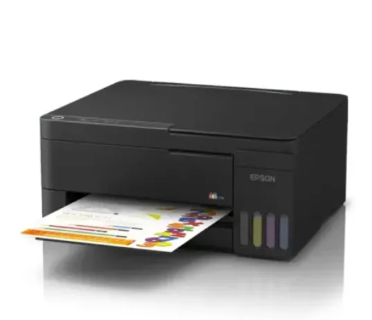 Buy Epson EcoTank L3310 All-in-One Color Printer