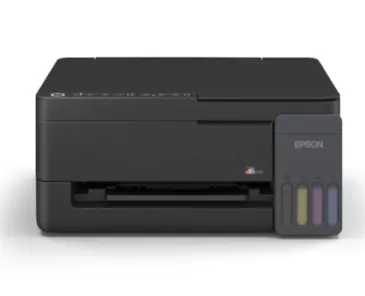 Buy Epson EcoTank L3310 All-in-One Color Printer