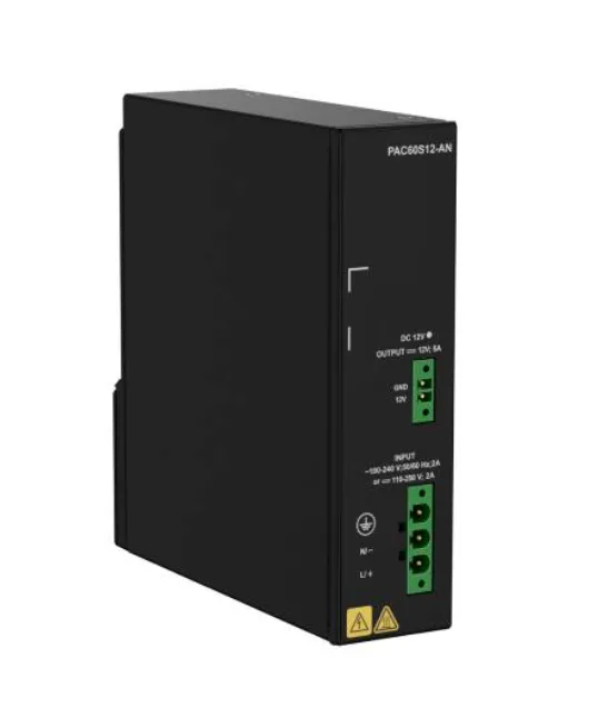 Buy Huawei Series Power Supply, 40～C~70～C, 90V~290V, 12.2V/5A PAC60S12-AN