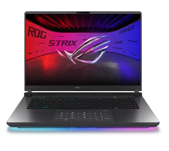 Buy Asus Gaming Laptop ROG Strix G16 G615LP-RV079 U9-275HX 90NR0LN1-M00340