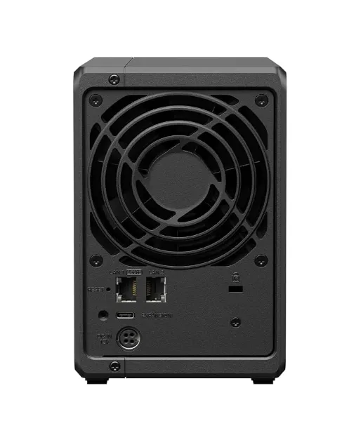 Buy Synology 2-Bay DiskStation DS725+