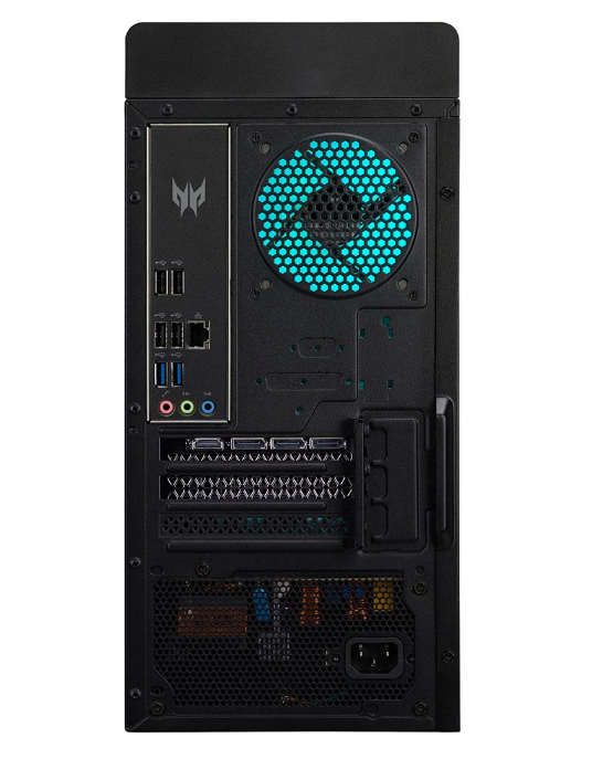 Buy 1100090803 DG.E45EM.001 Predator Orion 3000