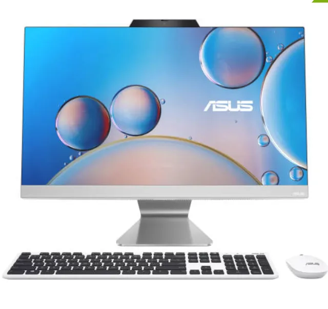 Buy ASUS A3402WVAT-I7161TBW1W All-in-One Intel Core i7-1355U Processor 90PT03T1-M027K0