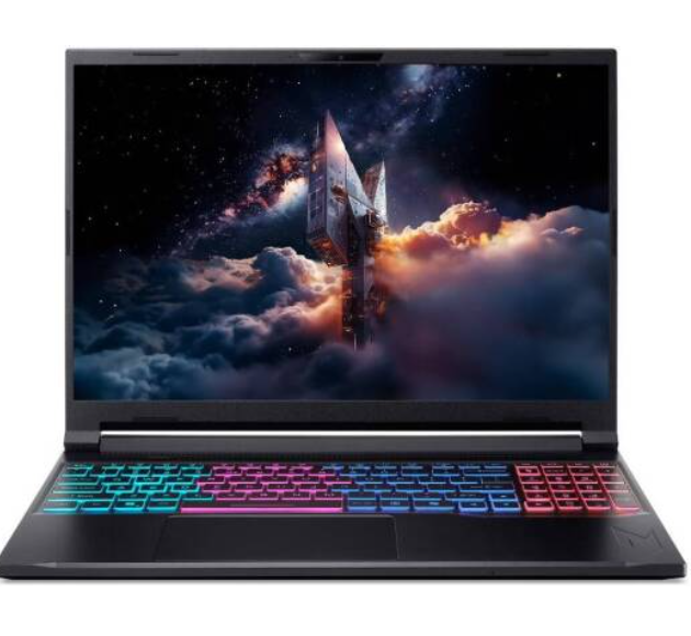 Buy Acer Nitro V 16S ANV16S71-97BE,Intel® Core™ 9 270H, 16 GB DDR5 SDRAM NH.U29EM.003