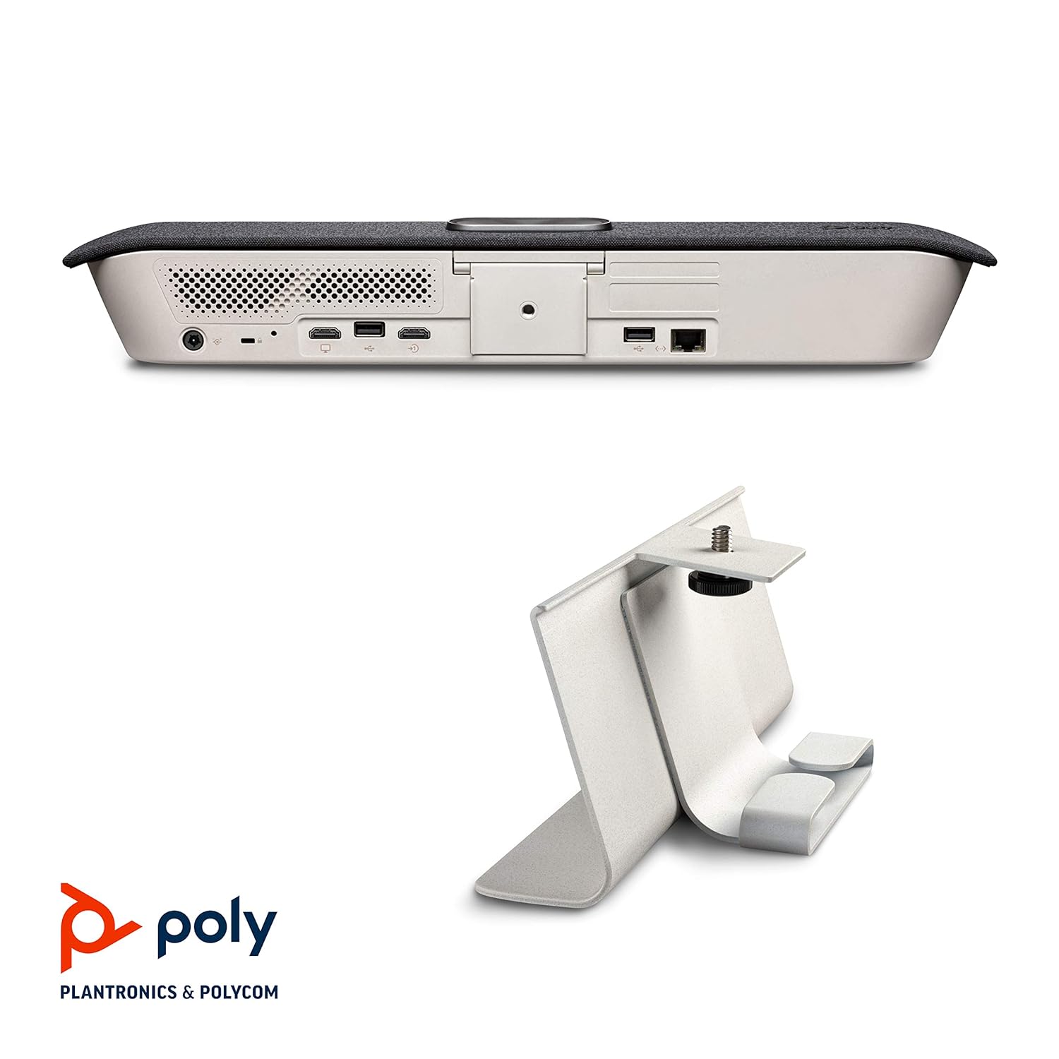 Buy Poly All-In-One Video Bar Poly Studio X30