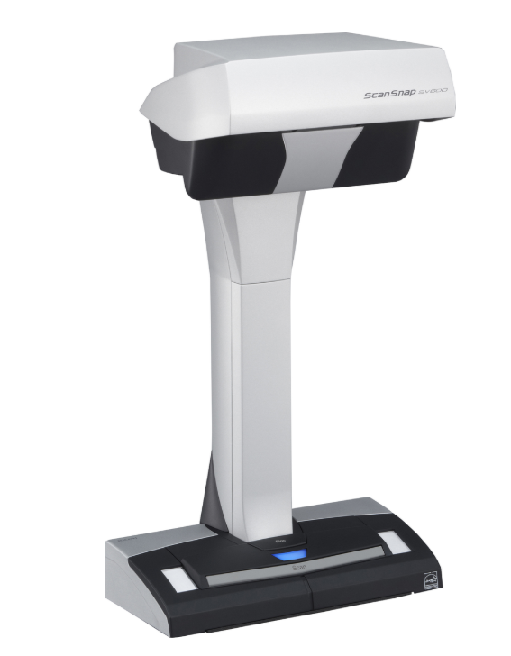 Buy Ricoh ScanSnap SV600 Scanner PA03641-B301