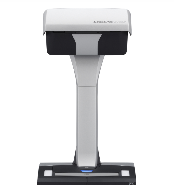 Buy Ricoh ScanSnap SV600 Scanner PA03641-B301